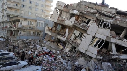 Смертельные землетрясения в Сирии и Турции: число погибших превысило 46 тысяч - 285x160