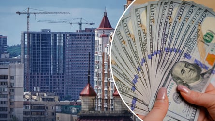 Півтори тисячі доларів за квадратний метр: де в Україні найдорожчі новобудови - 285x160