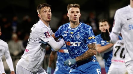 Бражко получил тяжелую травму перед игрой с Омонией - 285x160