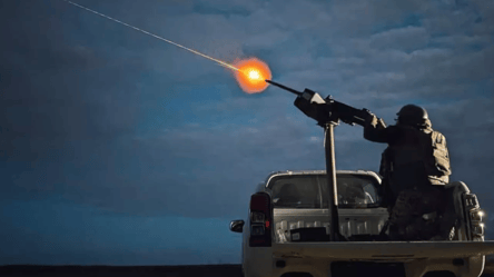 РФ запускала балістику та дрони — скільки цілей приземлила ППО - 290x160