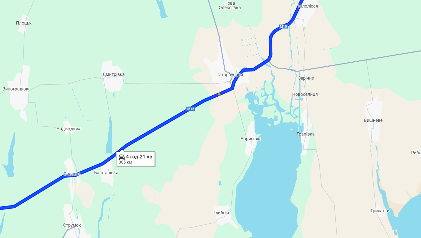 Черги та спека + 35 — виїзд за кордон через Одещину ускладнений - фото 3