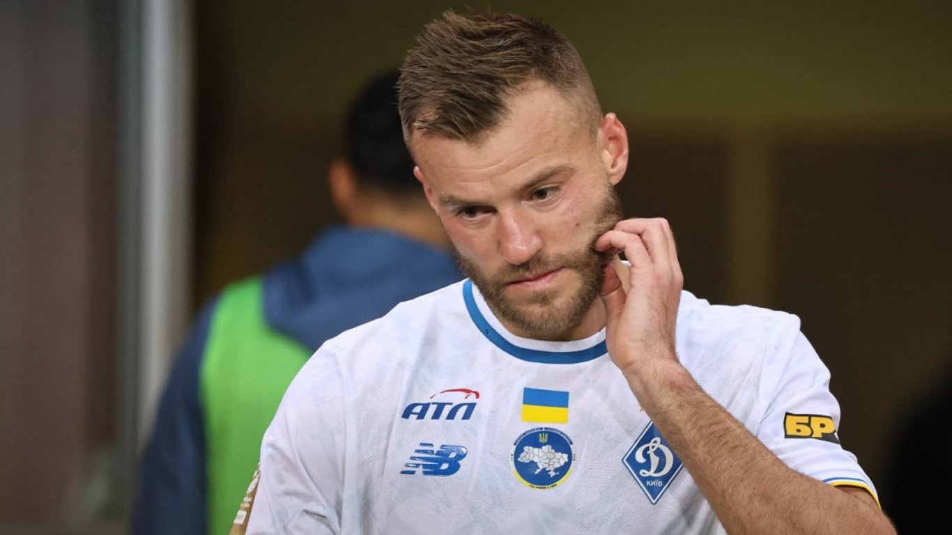 Динамо збереже Ярмоленка, але не зможе підписати Фаала