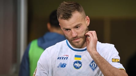Фаал отказал Динамо, Ярмоленко может продолжить карьеру - 290x166