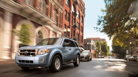 Три вживані гібридні авто, яких варто уникати - 285x160