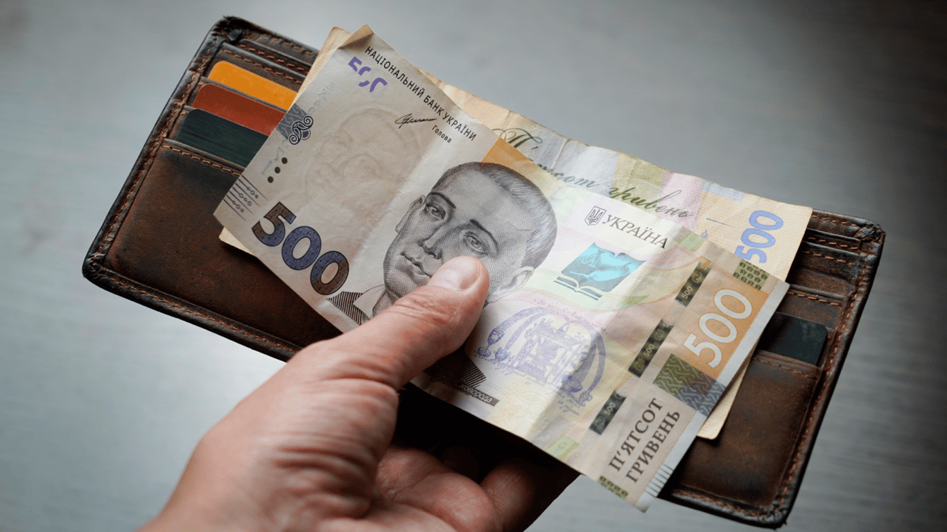 Украинцы могут получить до 33 тыс гривен — кто и как может подать заявку на выплаты