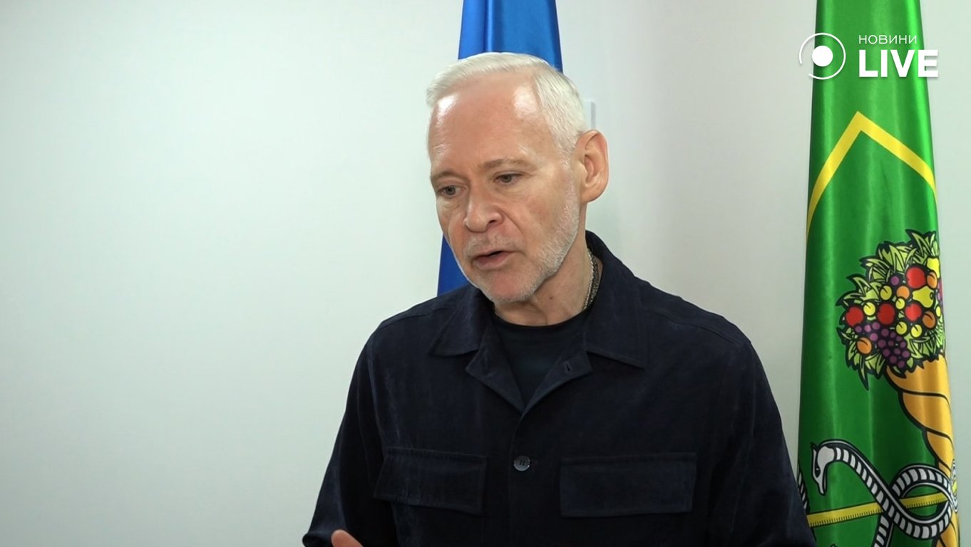 Підземні школи у Харкові