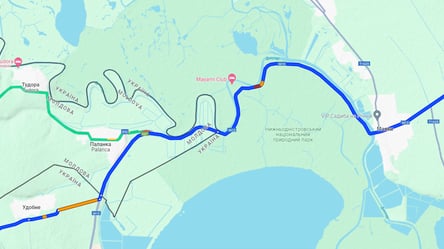 На виїзд лічені години — що відомо про рух трасою Одеса-Рені - 290x166