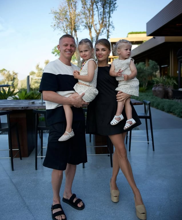 Александр Зинченко