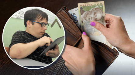 Работа для украинцев с инвалидностью: как получить компенсацию в размере более 100 000 гривен - 285x160