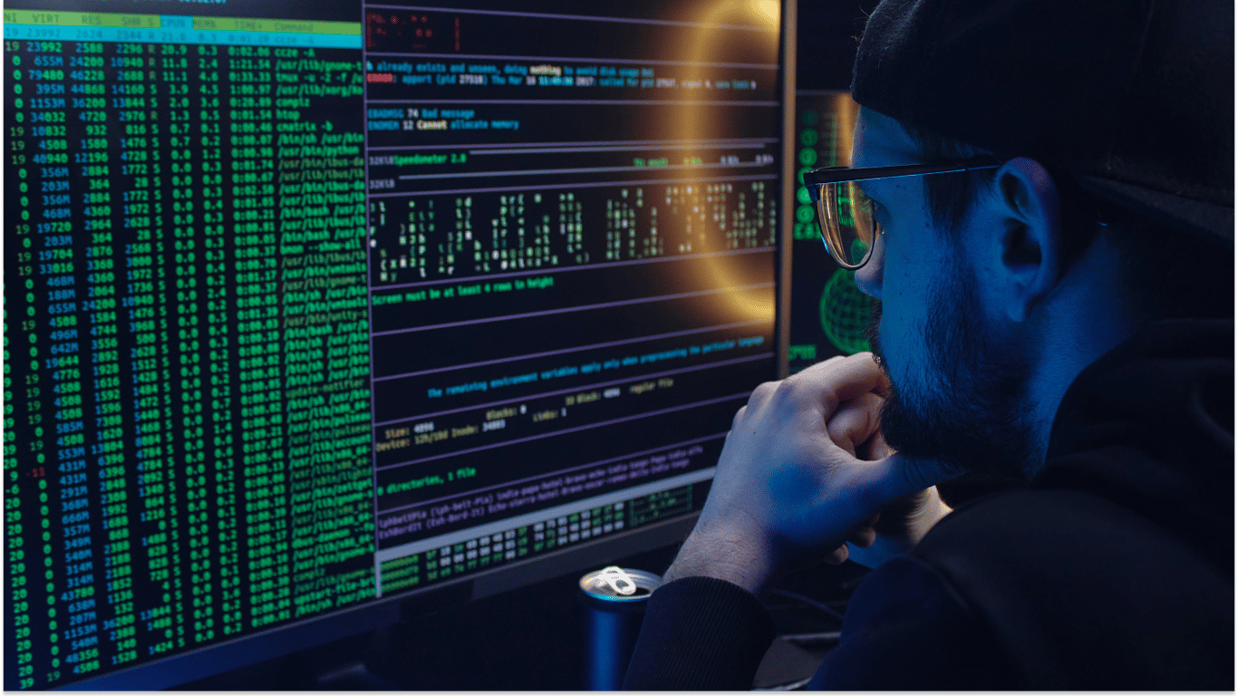 Хакери та СБУ зламали сайт міністерства праці та соцзахисту Росії
