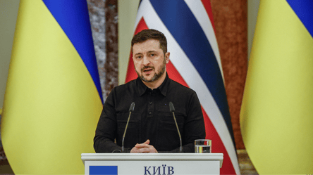 Когда состоятся следующие переговоры — Зеленский раскрыл время и место - 304x171