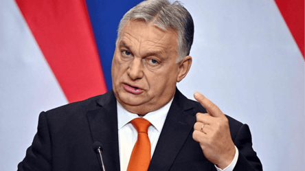 Орбан зробив гучну заяву щодо вступу України до ЄС чи НАТО - 285x160