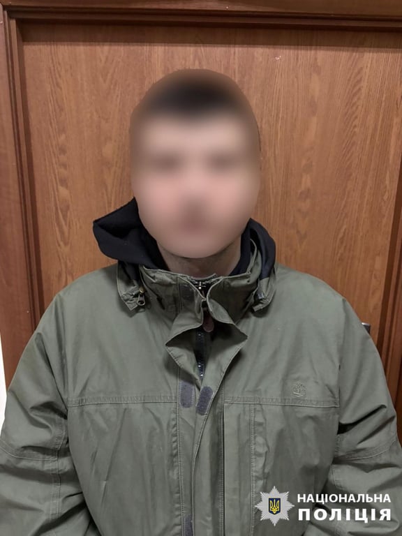 У Києві затримали вбивцю, який втік з психлікарні