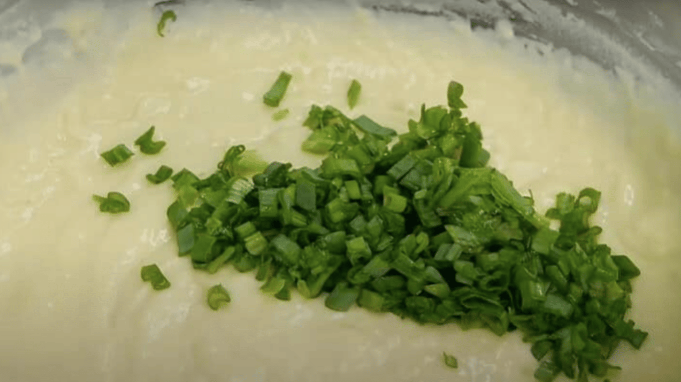 оладки на сніданок