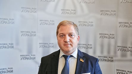 Нардеп от ОПЗЖ Волошин решил сложить мандат: заявление уже в Раде - 285x160
