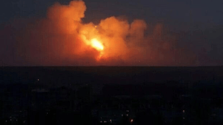 Росію вночі масово атакували дрони — що відомо - 285x160