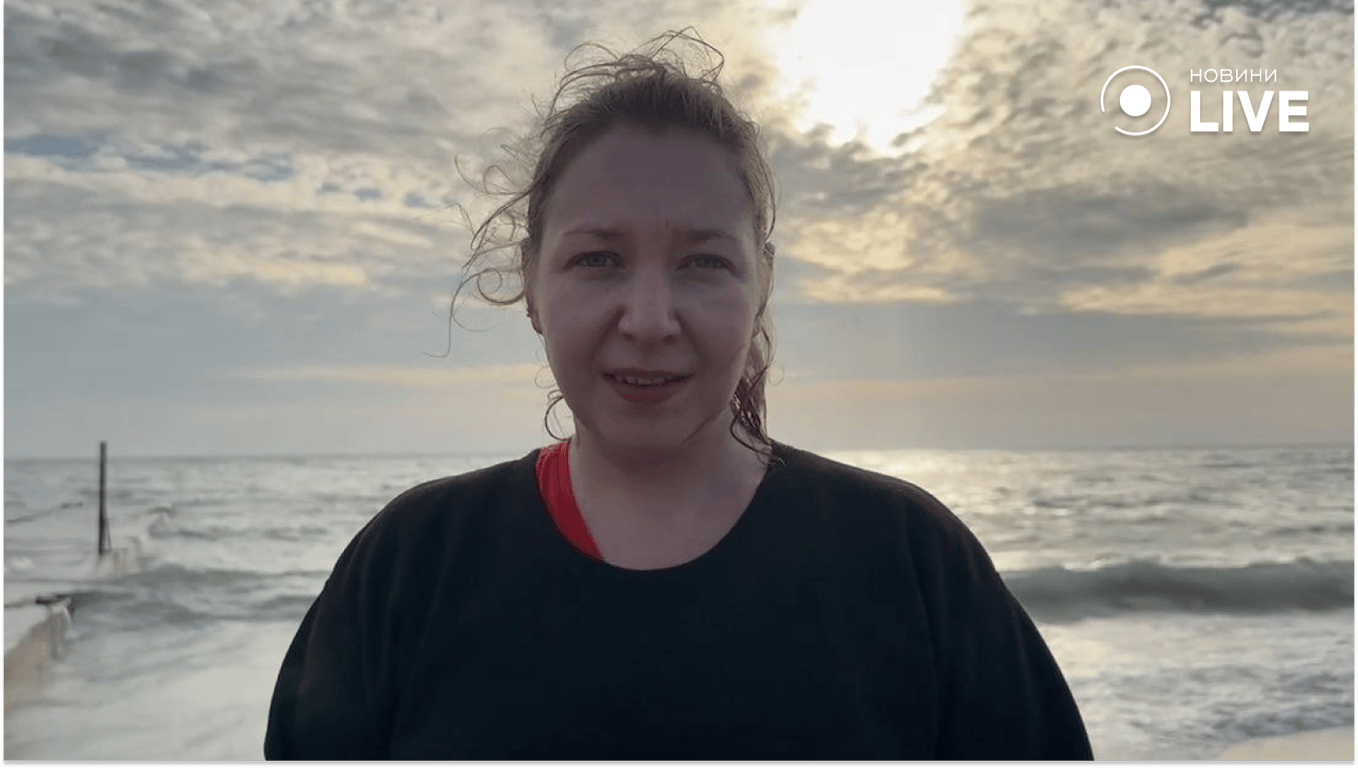 Водохреще 2026 в Одесі: як це було