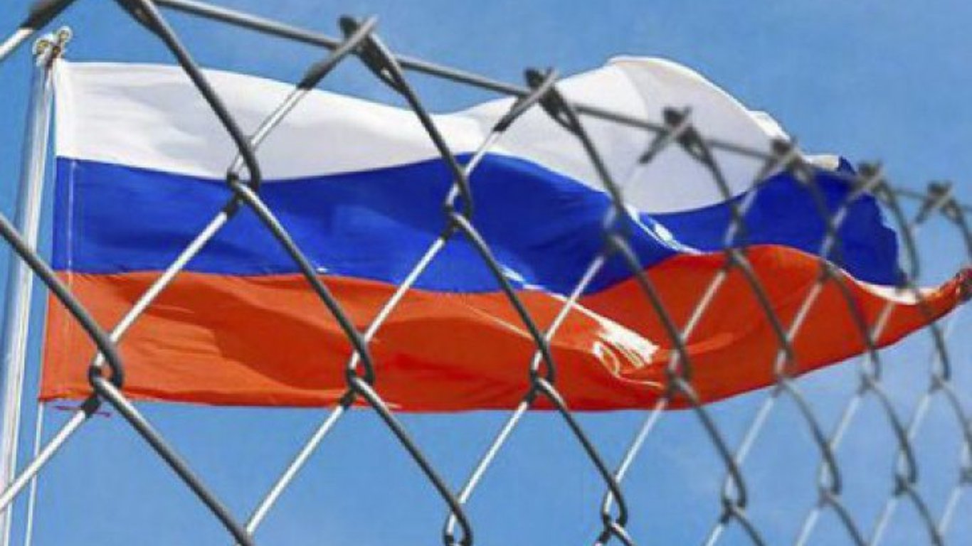 Що чекає на економіку росії внаслідок санкцій через війну проти України