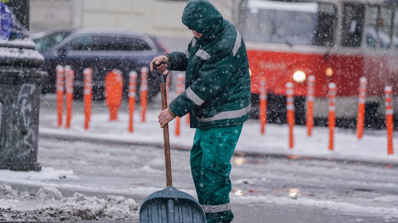 В Киеве предприниматель не выполнил сделку на поставку соли на 10 млн