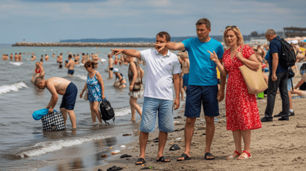 Російські туристи мало не померли у Єгипті — причина - 285x160