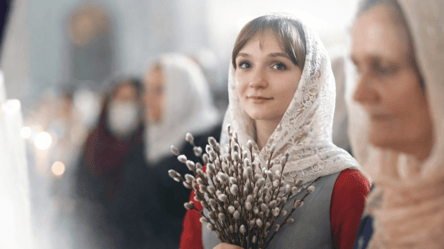 Лазарева суббота 2026: поздравления и красивые открытки для Viber - 285x160