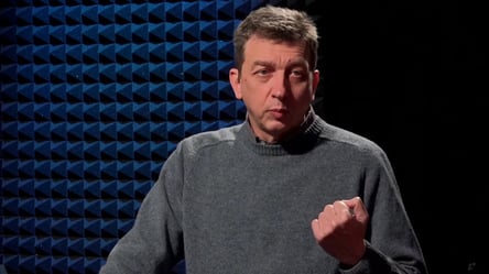 Чиновники и тыловики — Доний объяснил, где взять резерв для ВСУ - 290x160