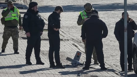 Росія вночі атакувала Україну 133 безпілотниками - 285x160