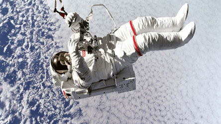 12 миллионов долларов за безопасность: из чего состоят скафандры NASA - 290x166
