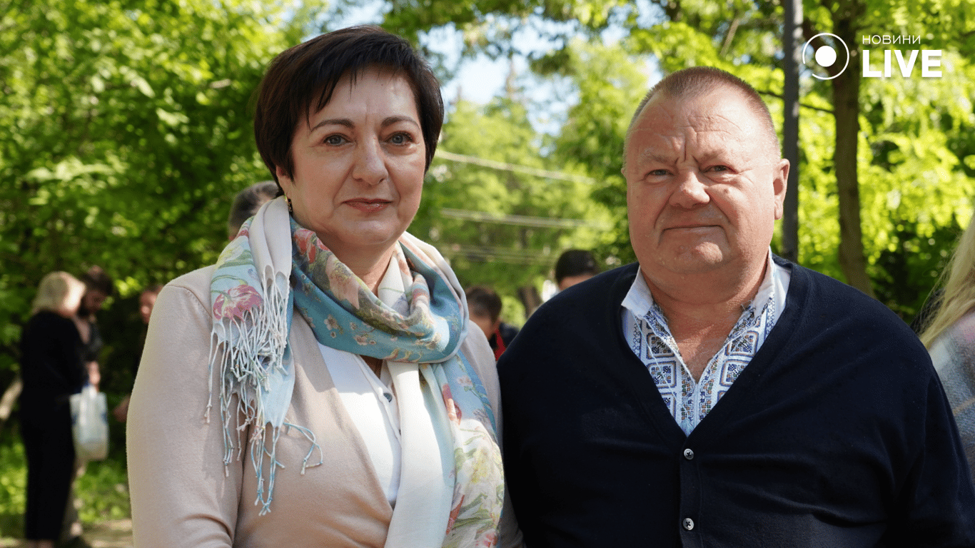 З надією на перемогу — як святкують Великдень в Одесі - фото 5