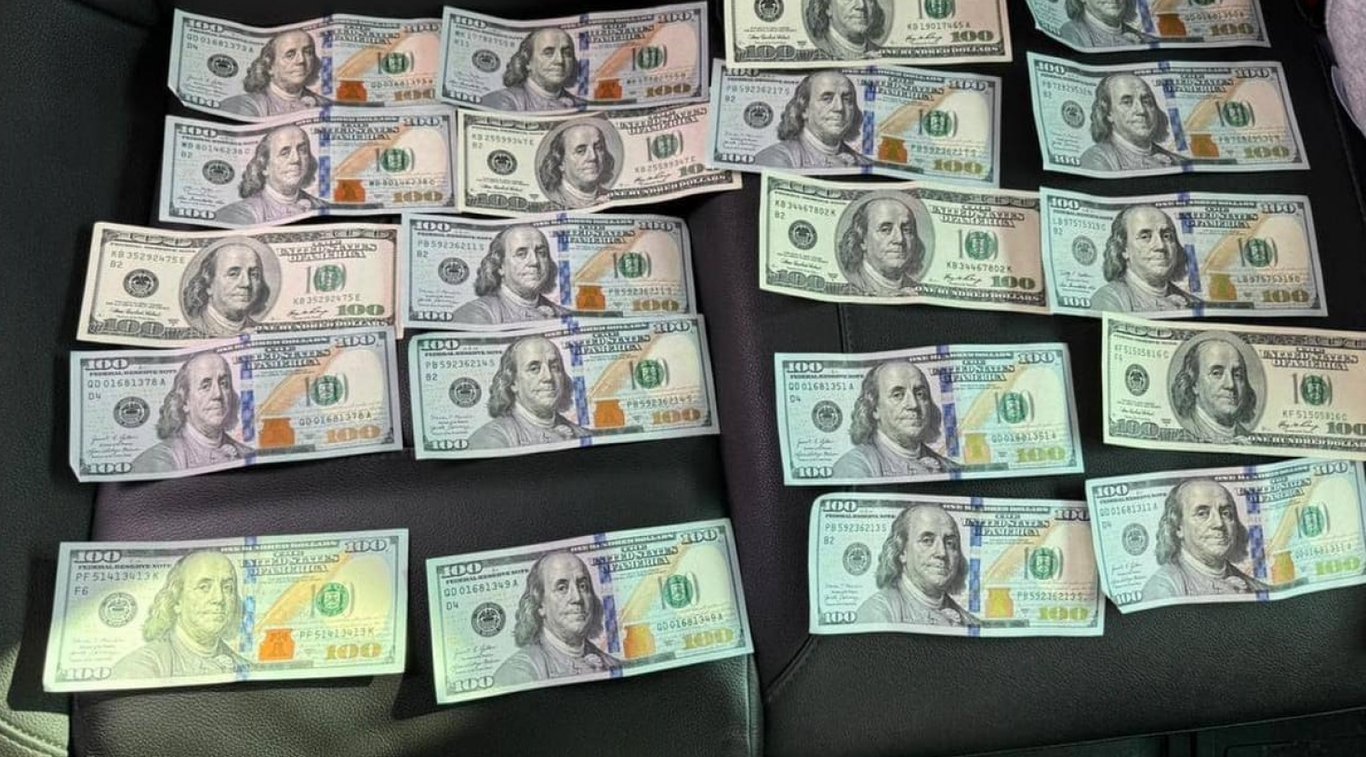 Десять тисяч доларів за інформацію — одесит намагався підкупити прикордонника - фото 2