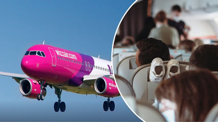 Міста Європи стали доступнішими: Wizz Air анонсував блискавичну акцію - 285x160