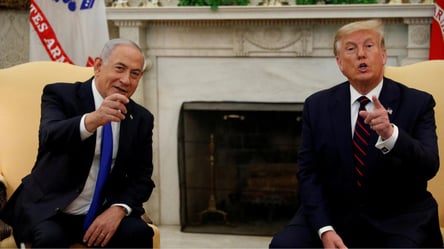 Netanyahu gifted Trump to remember Hezbollah’s annihilation - 285x160