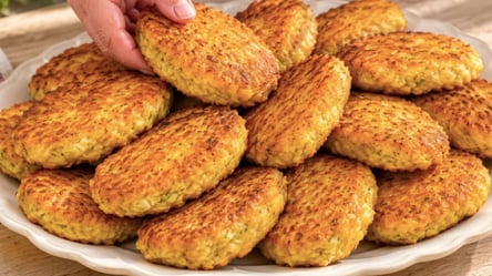 Капустники "Бабушкины": их трудно отличить от мясных котлет - 285x160