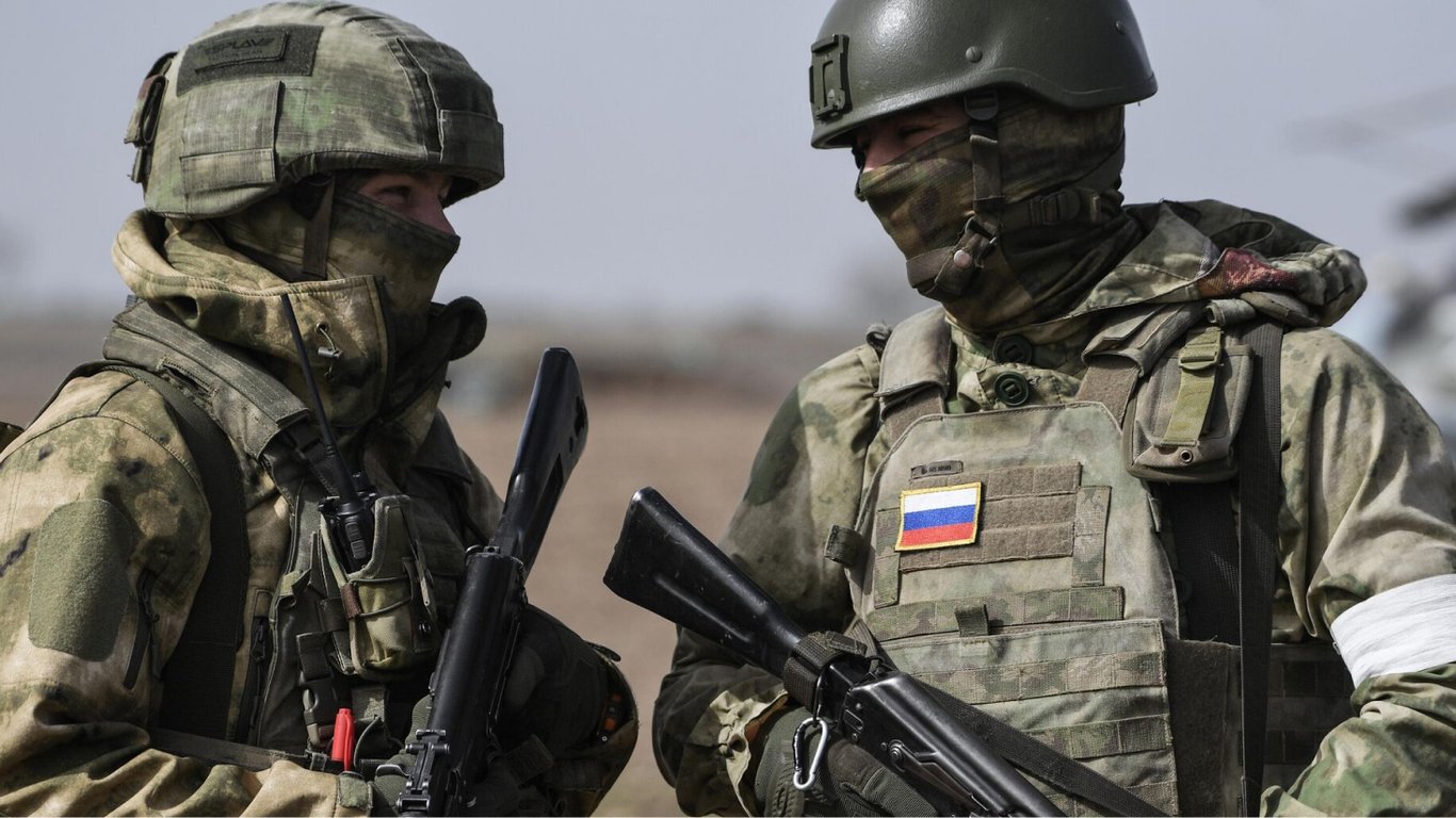 Российское командование передислоцирует войска на Запорожье, — ISW