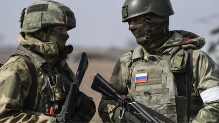 Російське командування передислоковує війська на Запоріжжя, — ISW - 285x160