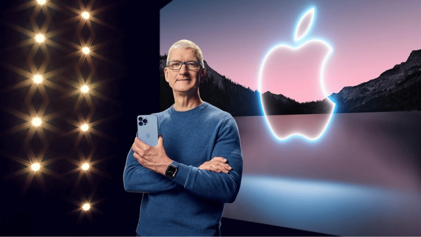 Чехлы в прошлом: Apple готовит выпуск нового iPhone, который защищен от царапин