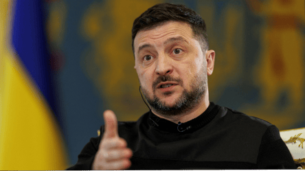 Зеленський закликав Раду терміново ухвалити 10 законопроєктів - 290x160