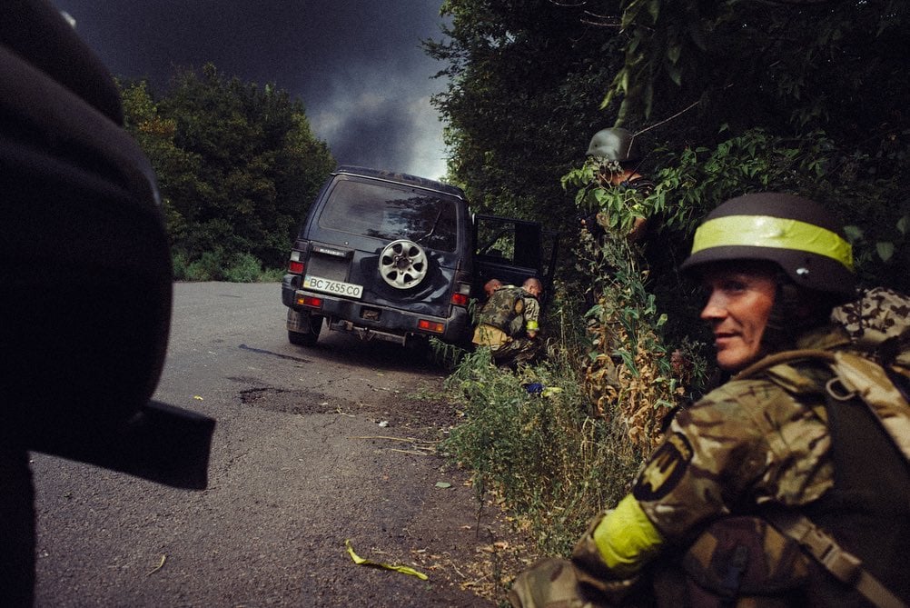 Іловайський котел