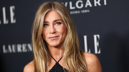 Зачарує всіх — який святковий куточок створила Дженніфер Еністон - 285x160