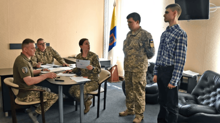 ТЦК на ТОТ — чи стане це перепоною для бронювання працівника - 285x160