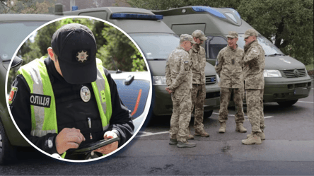 У Вінницькому ТЦК заявили про напад із ножем на військовослужбовця - 290x166