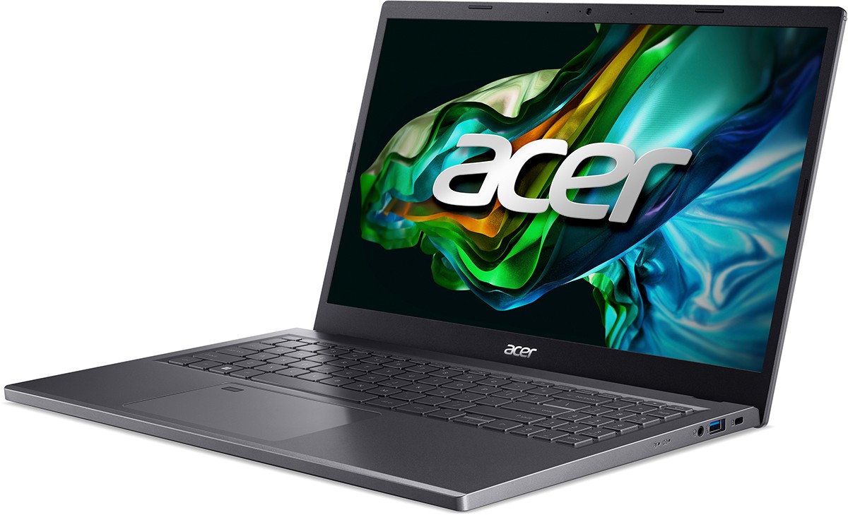 Цены и характеристики Acer Aspire 5