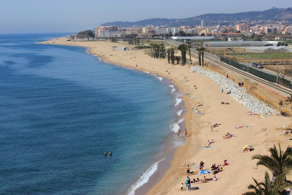 Іспанія, Санта Сусанна