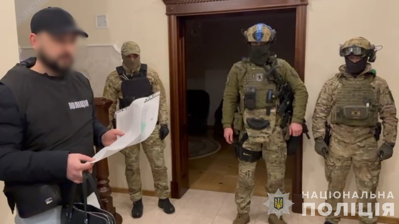 Банкиры Львовщина 5 млн