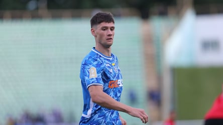 Динамо определилось с будущим Блэнуцэ — что известно - 285x160