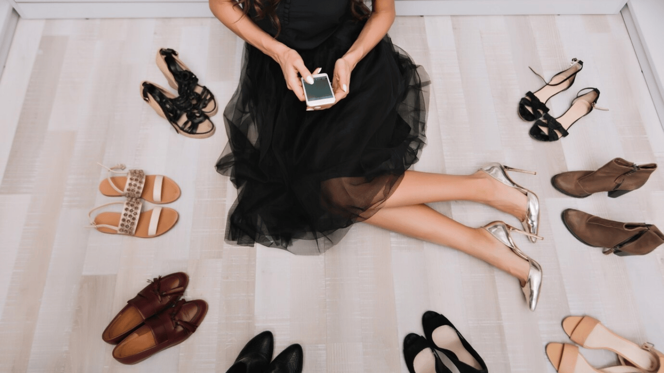 Какая женская обувь будет самой модной в 2024 году — стилисты перечислили ТОП-5