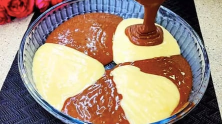 Not a pie, but gold — baking following an Arab chef’s recipe - 290x166