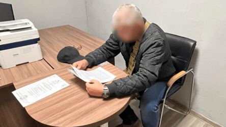 Чиновника РГА в Киеве подозревают в хищении 550 тыс. грн - 285x160