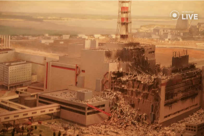 Річниця аварії на ЧАЕС — чи є ризик повторної трагедії - фото 2