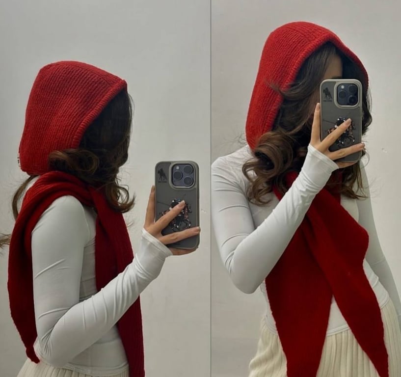 капот став справжнім хітом цієї зими